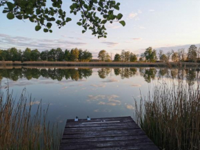 Agroturystyka Sielanka Nad Stawem, Turawa